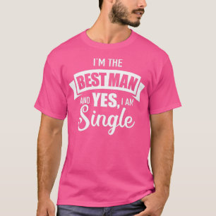 T-shirt Témoignage de mariage enterrement de vie de garçon