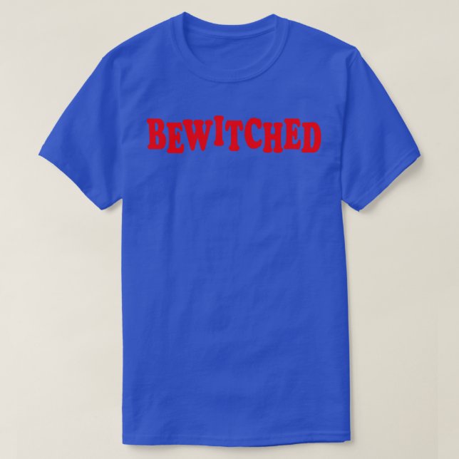 T-SHIRT TÉMOIGNÉ (Design devant)