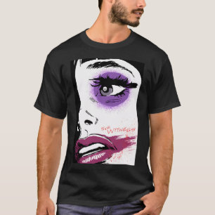 T-shirt Témoin