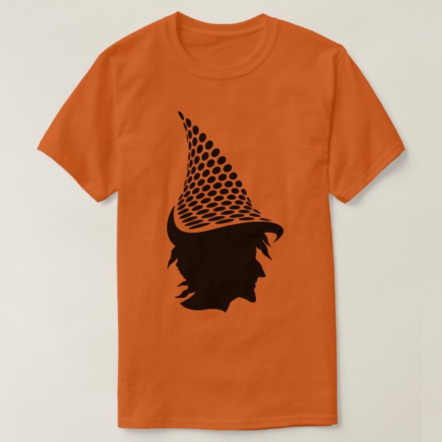 T-shirt Témoin (Design devant)