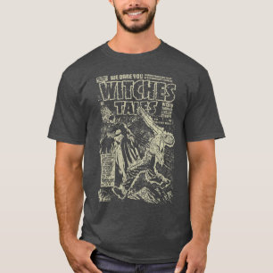 T-shirt Témoins No 10 1952