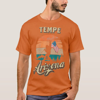 T-shirt Tempe Arizona