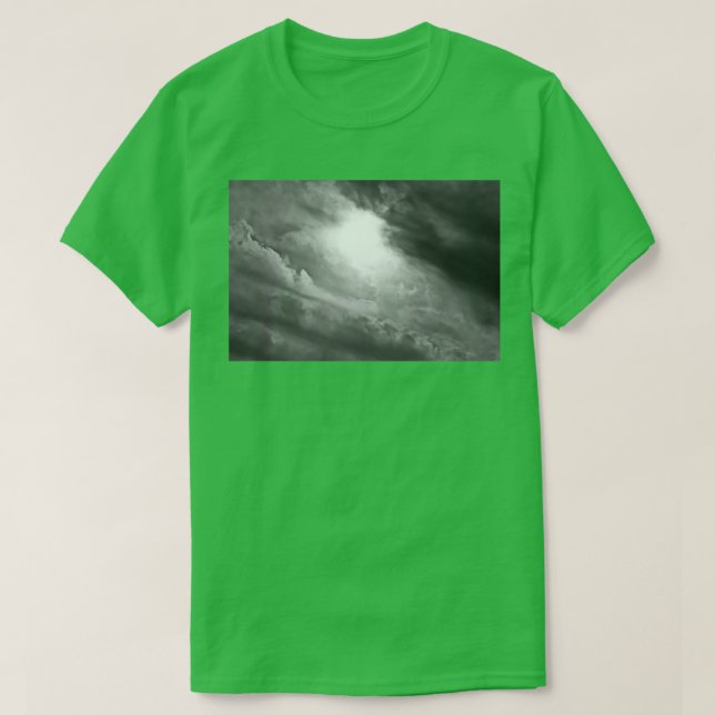 T-shirt Tempête de brasserie VIII T (Design devant)