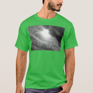 T-shirt Tempête de brasserie VIII T