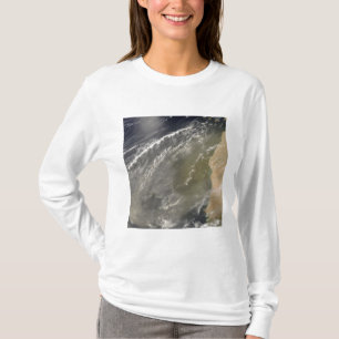 T-shirt Tempête de poussière outre de l'Afrique de l'oue