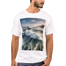 TEMPÊTE OCÉANIQUE