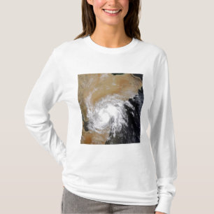 T-shirt Tempête tropicale 3 dans l'Oce indienne du nord