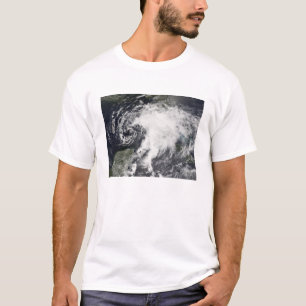 T-shirt Tempête tropicale Alberto