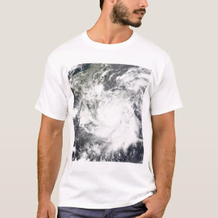 T-shirt Tempête tropicale Alma