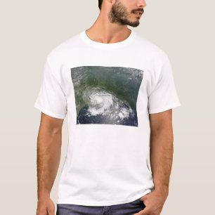 T-shirt Tempête tropicale Bertha