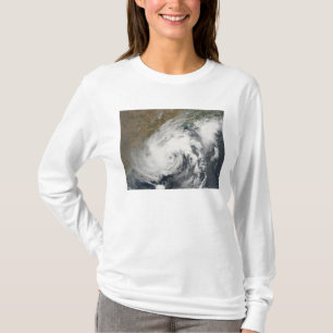 T-shirt Tempête tropicale Bijli