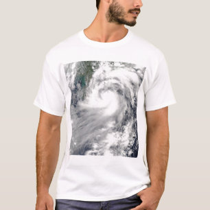 T-shirt Tempête tropicale Chanthu