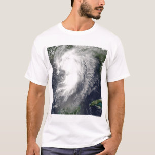 T-shirt Tempête tropicale Cindy