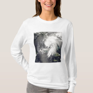 T-shirt Tempête tropicale Fay 2