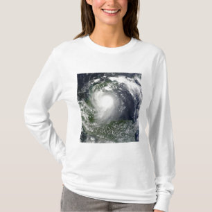 T-shirt Tempête tropicale Karl au-dessus de la péninsule