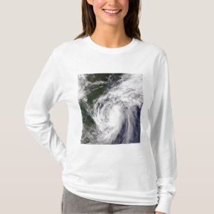 T-shirt Tempête tropicale Mekkhala
