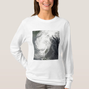 T-shirt Tempête tropicale Parm