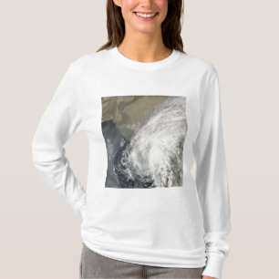 T-shirt Tempête tropicale Phyan