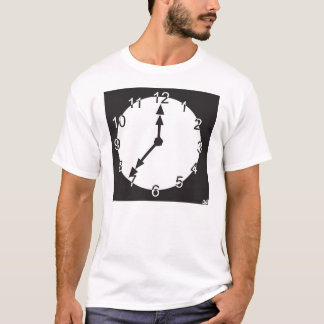T-SHIRT TEMPS