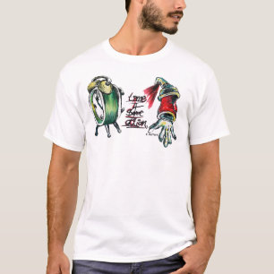 T-shirt Temps 4 une certaine action