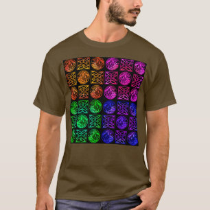 T-SHIRT TEMPS CELTIQUES