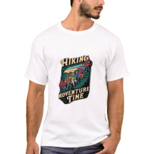 Temps d'aventure randonnée