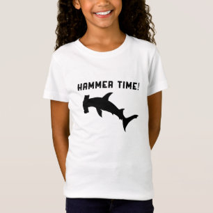 T-Shirt Temps de marteau !