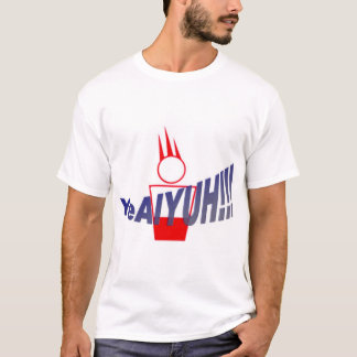T-shirt Temps de puanteur de bière