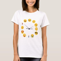 Temps d'Emoji