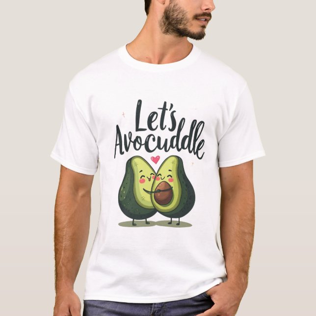 T-shirt Temps d'éviction (Devant)