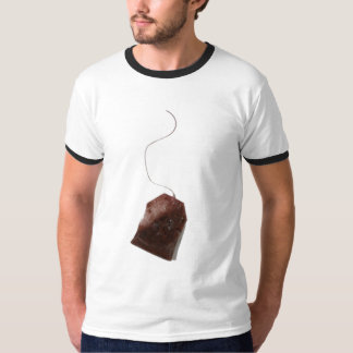 T-shirt Temps for tea…