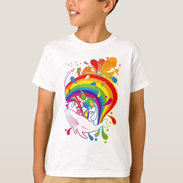 T-SHIRT TEMPS_FOU (Devant)