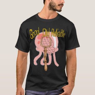 T-shirt Temps pour les loisirs
