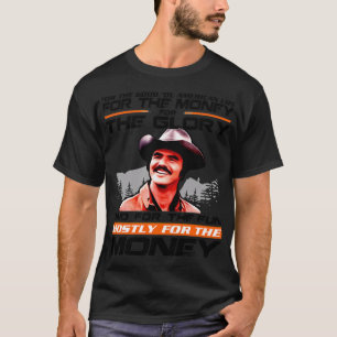 T-shirt temps tout film de cinéma des années 70 éteint rét