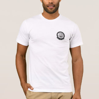 T-shirt Tempus Edax Rerum 177th de voyageur de temps de