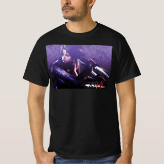T-SHIRT TENCHU 2X021