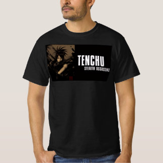 T-SHIRT TENCHU 2X027