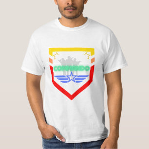 t-shirt tendance moda 2024