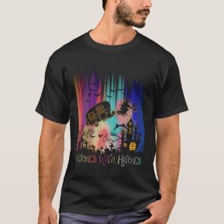 T-shirt tendance, tendance, tendance, populaire, best sell