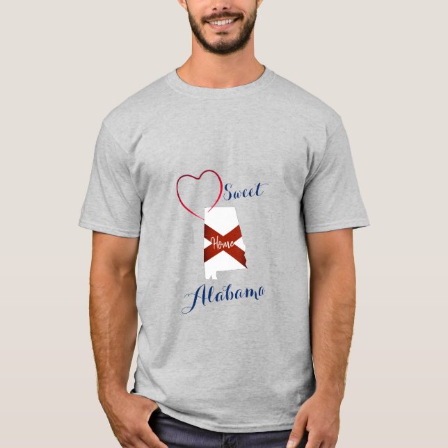 T-shirt Tendances décontractées (Devant)