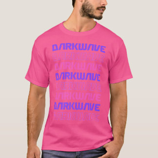 T-shirt Ténébreuse