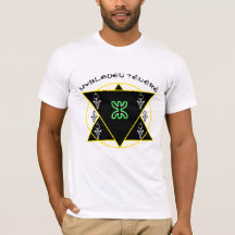 T-shirt Ténéré