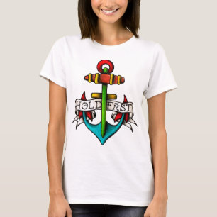 T-shirt Tenez