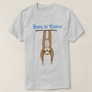 T-shirt Tenez-Vous Là