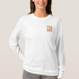 T-shirt Tenez-vous là