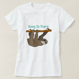 T-shirt Tenez-Vous Là