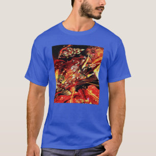 T-shirt Tengen Uzui drôle