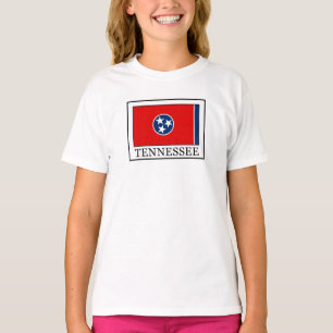 T-shirt Tennessee