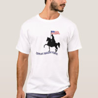 Tennessee Walking Horses