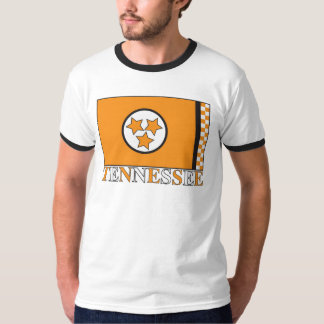 T-shirt TennesseeFlag